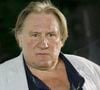 Et qu'il ressemble à son célèbre père

Exclusif - Gérard Depardieu - Gérard Depardieu invité d'honneur de la soirée de clôture de la 14ème édition du Festival 7ème Art avec une projection de "Raspoutine", à la mairie du 7ème arrondissement à Paris, le 13 juin 2015. © Alain Guizard
