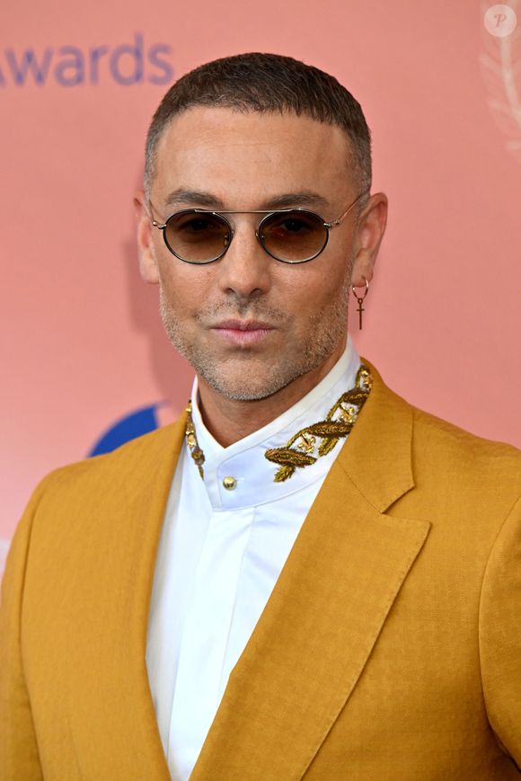 Maxime Dereymez - Photocall de la cérémonie de clôture de la 63ème édition du Festival de Télévision de Monte-Carlo (63rd Golden Nymph) au Grimaldi Forum à Monaco. Le 18 juin 2024.
© Bruno Bebert / Bestimage