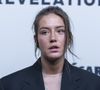 Adèle Exarchopoulos a porté plainte contre le père de son fils dans le cadre d’une enquête judiciaire.

Adèle Exarchopoulos - Photocall du dîner des Révélations César à l'Elysée Montmartre à Paris. © Olivier Borde / Bestimage