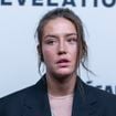 Adèle Exarchopoulos a dénoncé les agissements du père de son fils Ismaël, un artiste au coeur d'une enquête