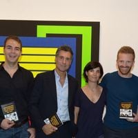 "Muscles saillants, sec…" On lui doit PriceMinister et il a une soeur bien connue... ce PDG a changé de vie !