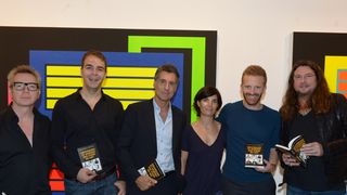 "Muscles saillants, sec…" On lui doit PriceMinister et il a une soeur bien connue... ce PDG a changé de vie !