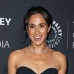 Meghan Markle sans son prince Harry : sculpturale mais au bras d’un autre célèbre homme