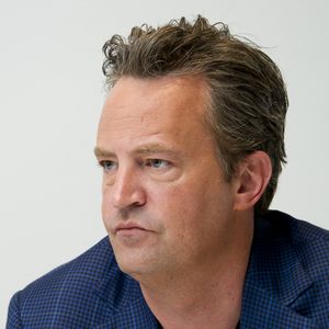 Jasveen Sangha, la “Kétamine Queen”, est condamnée à 15 ans de prison.

Matthew Perry - Conférence de presse avec les acteurs de la série "Odd Couple" à Beverly Hills.
Action Press / Bestimage