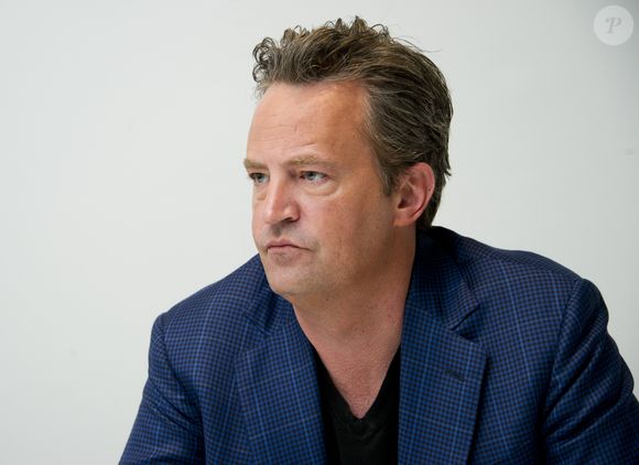 Jasveen Sangha, la “Kétamine Queen”, est condamnée à 15 ans de prison.

Matthew Perry - Conférence de presse avec les acteurs de la série "Odd Couple" à Beverly Hills.
Action Press / Bestimage