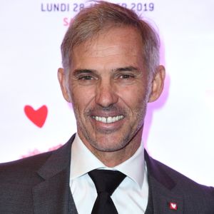 Paul Belmondo au photocall du Gala du Cœur au profit de l'association Mécénat Chirurgie Cardiaque dans la salle Gaveau de Paris, France, le 28 janvier 2019. Une soirée musicale exceptionnelle avec la participation de la Soprano Nathalie Manfrino. © Giancarlo Gorassini/Bestimage