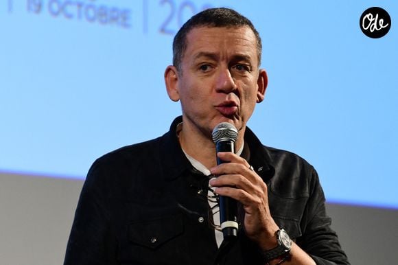 Dany Boon à l'institut lumière pour le film "Joyeux Noël" dans le cadre du Festival Lumière de 2025 le mercredi 15 octobre 2025.

© Romain Doucelin/Bestimage