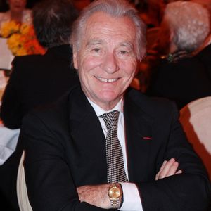 William Leymergie assiste au Best Award Gala 46th Edition au Four Seasons Hotel George V, le 11 décembre 2023 à Paris. Domine Jerome/ABACA