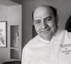 Andréas Mavrommatis était le fondateur de la Maison Mavrommatis et une figure importante de la gastronomie grecque en France.

Le chef Andréas Mavrommatis a rendu son dernier souffle à l'âge de 69 ans.
Instagram