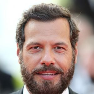 Laurent Lafitte - Montée des marches du film « Annette » lors de la cérémonie d'ouverture du 74ème Festival International du Film de Cannes. Le 6 juillet 2021
© Borde-Jacovides-Moreau / Bestimage