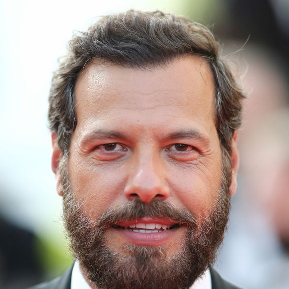 Laurent Lafitte - Montée des marches du film « Annette » lors de la cérémonie d'ouverture du 74ème Festival International du Film de Cannes. Le 6 juillet 2021
© Borde-Jacovides-Moreau / Bestimage