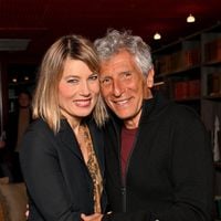 Nagui et Mélanie Page inséparables, ils en disent plus sur leur relation, après 26 ans de vie commune