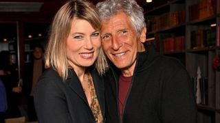 Nagui et Mélanie Page inséparables, ils en disent plus sur leur relation, après 26 ans de vie commune