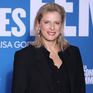 Ces nouvelles images confirment une nouvelle fois leur goût commun pour les destinations préservées et les grands espaces.
Karin Viard lors de la première du film 'La maison des femmes' au cinéma Pathé Palace le 19 Février 2026 à Paris.
© Denis Guignebourg / BestImage