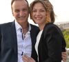 L'actrice belge est décédée à l'âge de 43 ans des suites d'un cancer très rare
Exclusif - Emilie Dequenne (habillée en Paule Ka et en bijoux Van Cleef & Arpels et son mari Michel Ferracci posent lors du 4ème Champs-Elysées FIlm Festival à Paris le 9 juin 2015. © Veeren / Coadic / Bestimage