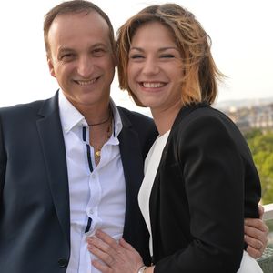 L'actrice belge est décédée à l'âge de 43 ans des suites d'un cancer très rare 

Exclusif - Emilie Dequenne (habillée en Paule Ka et en bijoux Van Cleef & Arpels et son mari Michel Ferracci posent lors du 4ème Champs-Elysées FIlm Festival à Paris le 9 juin 2015. © Veeren / Coadic / Bestimage