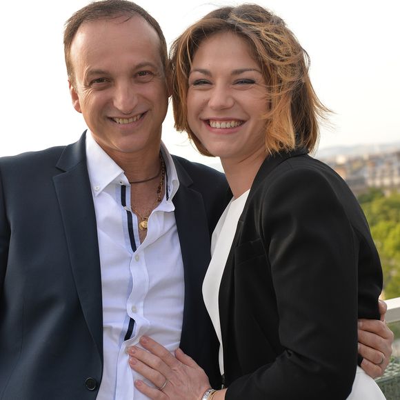 L'actrice belge est décédée à l'âge de 43 ans des suites d'un cancer très rare 

Exclusif - Emilie Dequenne (habillée en Paule Ka et en bijoux Van Cleef & Arpels et son mari Michel Ferracci posent lors du 4ème Champs-Elysées FIlm Festival à Paris le 9 juin 2015. © Veeren / Coadic / Bestimage