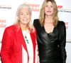 Il s'agit de Diane Ladd, 89 ans, la mère de l'actrice américaine Laura Dern.

Diane Ladd et Laura Dern aux "AARP Movies For Grownups Awards" à l'hôtel Four Seasons à Beverly Hills, le 11 janvier 2020. 

Photo : Kay Blake/ZUMA Wire / Bestimage