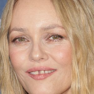 Vanessa Paradis - Avant-première du film "Dis moi juste que tu m'aimes" au Cinéma Pathé Wepler à Paris le 6 février 2025. © Coadic Guirec/Bestimage