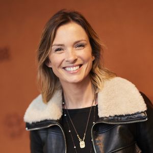 Sur Instagram, elle a partagé en photos certains des instants les plus mémorables de 2024. 

Isabelle Ithurburu au village (night session) lors des Internationaux de France de tennis de Roland Garros 2024, à Paris, France, le 31 mai 2024. © Jacovides-Moreau/Bestimage