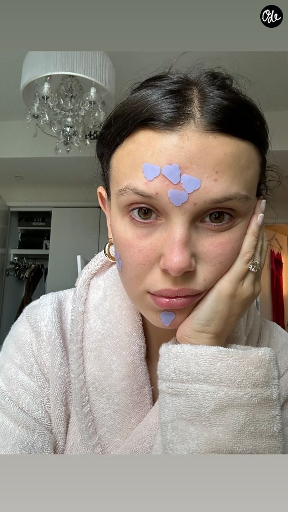 D'Adèle Exarchopoulos à Millie Bobby Brown, l'accessoire skincare est devenu une vraie tendance.