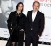 plus de trois décennies après leurs premiers regards échangés.
Géraldine Pailhas et son mari Christopher Thompson - Photocall lors de la cérémonie d'ouverture de la 14ème édition du Festival Lumière 2022 à la Halle Tony Garnier à Lyon le 15 octobre 2022.
© Domnique Jacovides / Bestimage