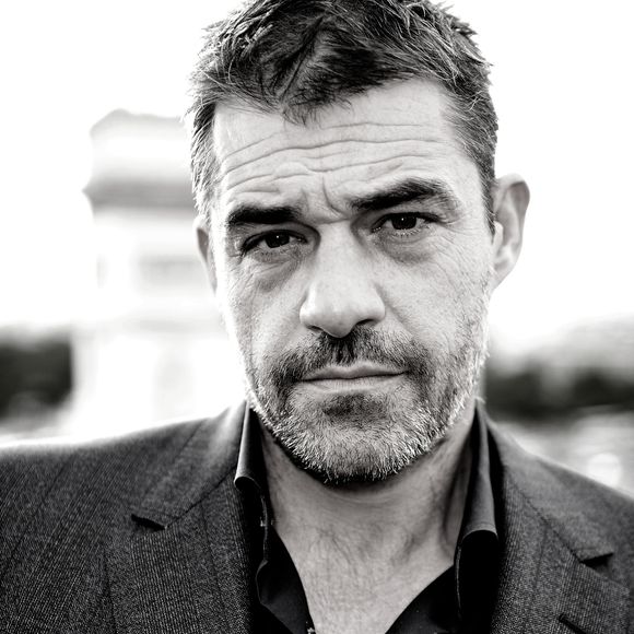 Exclusif - Thierry Neuvic - Lors du 5ème Champs Elysées FIlm Festival à Paris, le 14 juin 2016. © CVS-Veeren/Bestimage (No Web No Blog pour La Belgique et la Suisse)
