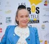 Dominique Frot est décédée à l’âge de 68 ans des suites d'une maladie.

Dominique Frot lors de la remise des prix au Festival Les Héros de la Télé à Beausoleil, France

© Michael Alesi/Bestimage