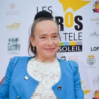 Au revoir Dominique Frot : le lieu de la cérémonie n'a pas du tout été choisi au hasard, on vous explique