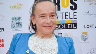 Au revoir Dominique Frot : le lieu de la cérémonie n'a pas du tout été choisi au hasard, on vous explique