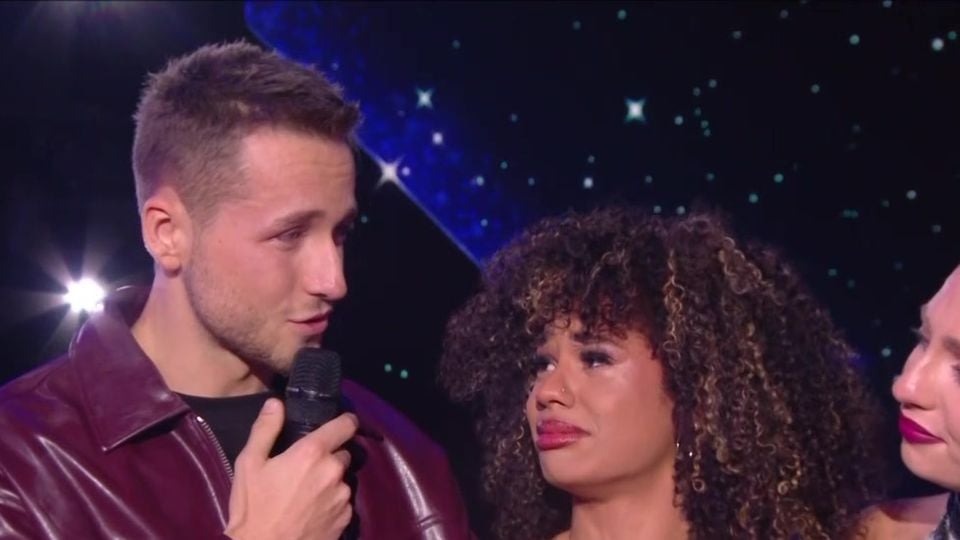 Après son départ de la Star Academy, Léane livre sa première réaction