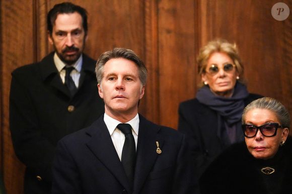 De plus en plus reconnue, elle agit sur les comportements, les émotions et les croyances liées au tabac, selon "Santé Magazine".

Emmanuel-Philibert de Savoie - Messe à l’occasion du premier anniversaire du décès du prince Victor Emmanuel, prince de Naples, en la basilique de Superga à Turin @Lucia Sabatelli / Bestimage