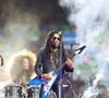 La société de production Gérard Drouot a diffusé un communiqué officiel pour avertir le public

Concert de Lenny Kravitz lors de la finale de la ligue des Champions au stade Wembley à Londres : Dortmund - Real Madrid : les Espagnols arrachent une 15e Ligue des champions le 1er juin 2024.

© John Patrick Fletcher/Action Plus Sports via ZUMA Press Wire / Bestimage