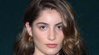 Laetitia Casta : Sa fille Sahteene continue de suivre ses pas en tant que mannequin, elle participe à une nouvelle campagne