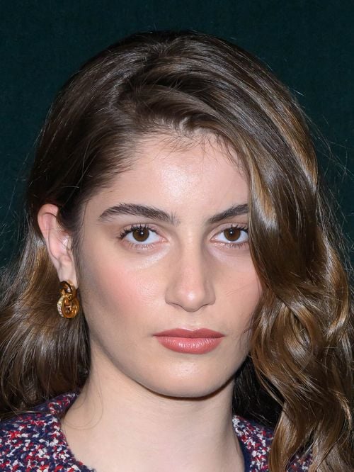 Laetitia Casta : Sa fille Sahteene continue de suivre ses pas en tant que mannequin, elle participe à une nouvelle campagne