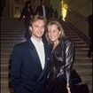 "On laisse forcément ses enfants à un autre homme" : David Hallyday s'exprime sur la fin de son histoire avec Estelle Lefébure, mère de ses filles Emma et Ilona