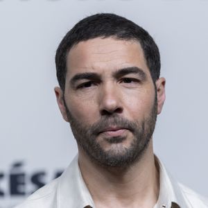 Tahar Rahim – Photocall du dîner des Révélations César 2026 à l'Elysée Montmartre à Paris, France, le 19 janvier 2026.
 
© Olivier Borde / Bestimage