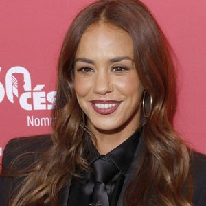 Alice Belaidi
Photocall du dîner des nommés de la 50e cérémonie des CESAR 2025 au Fouquet's à Paris, lundi 10 février 2025. © Christophe Aubert via Bestimage