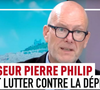 Lors d'un entretien vidéo avec le journaliste Hugo Décrypte, il a évoqué la durée parfaite d'une bonne nuit de sommeil.
Docteur Pierre Philip, spécialiste du sommeil.