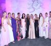 Cette ex-Miss France fond en larmes après avoir terminé son premier marathon de Paris !

Maeva Coucke, Amandine Petit, Melody Vibert, Chloe Mortaud, Diane Leyre, Nathalie Marquay, Sylvie Tellier, Ophelie Meunier, Camille Cerf, Marine Lorphelin, Angelique Angarni-Filopon, Clemence Botino, Sophie Thalmann, Mareva Galanter à la soirée de gala de l'association "Les Bonnes Fées" à l'Hôtel The Peninsula Paris.  

Photo : Rachid Bellak / Bestimage