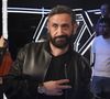 Après des mois de spéculations, C8, la chaîne sur laquelle il présentait son émission Touche pas à mon poste, a vu sa fréquence supprimée par l'Arcom.
Exclusif - Cyril Hanouna - Plateau de la dernière émission "TPMP" présentée par C.Hanouna à Paris le 26 mars 2025. Cyril Hanouna va désormais entamer une diète cathodique avant d'arriver chez M6 et reste en attendant sur Europe 1. © Jack Tribeca / Bestimage