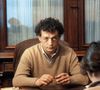 Mais la flamme finira par s'éteindre...

Philippe Léotard et Nathalie BAYE Film de Bertrand TAVERNIER (1980) © MPP / Bestimage