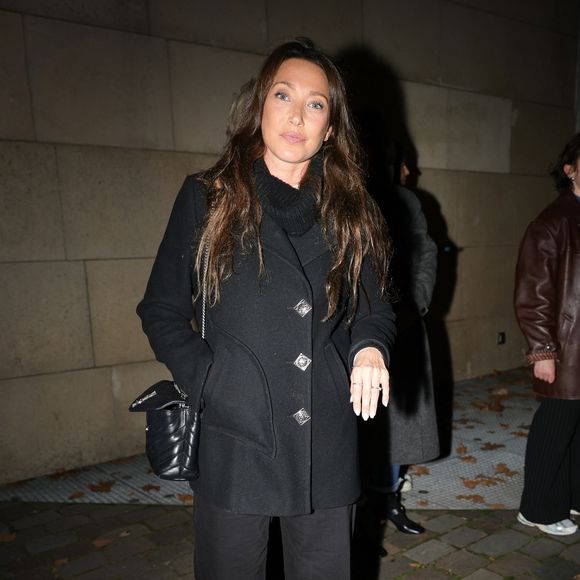 Laura Smet à Paris