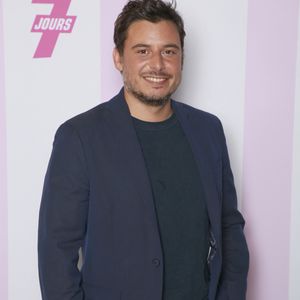 Lorrain SENECHAL

Soirée Télé 7 jours Chez Francette à Paris, jeudi 4 septembre 2025. - Soirée Télé 7 jours Chez Francette à Paris le 4 septembre 2025.
© Christophe Aubert via Bestimage