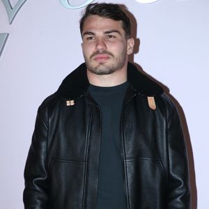 Antoine Dupont - Photocall du Défilé de Mode Louis Vuitton Homme, Mode Masculine prêt-à-porter Automne/Hiver 2025-2026 dans le cadre de la Fashion Week de Paris, France, le 21 Janvier 2025. 

© Bertrand Rindoff / Bestimage