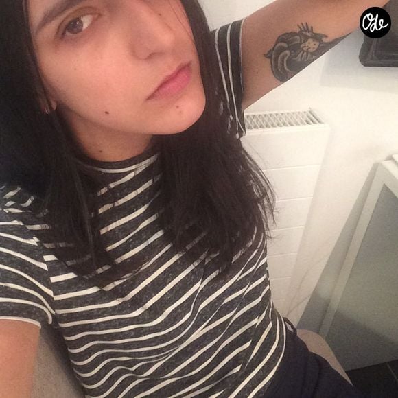 Il y a quelques mois, la jeune femme a cependant dû interrompre sa carrière en raison de problèmes de santé.

Lou Sirkis, la nièce de Nicola, le leader d'Indochine, va beaucoup mieux