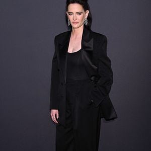 Eva Green lors de la cérémonie des KERING Women In Motion Awards 2024 et du dîner présidentiel du Festival de Cannes, à la Place de la Castre, dans le cadre de la 77e édition du Festival de Cannes. Crédit : Doug Peters/EMPICS ... KERING