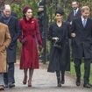 C'était il y a six ans déjà ! Le dernier Noël des Fab Four (Kate, William, Meghan et Harry) à Sandringham (PHOTOS)