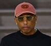 L'interprète de "Happy" s'apprête à donner un nouveau souffle inespéré au prestigieux hôtel Saint-James & Albany, avec les somptueux jardins des Tuileries en ligne de mire.

Pharrell Williams, auteur-compositeur-interprète, producteur de musique et créateur de mode américain lors de la séance plénière du deuxième jour du sommet pour l'action sur l'intelligence artificielle (IA) au Grand Palais à Paris, France, le 11 février 2025. © Christian Liewig/Bestimage