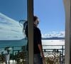 Adèle Exarchopoulos apparaît discrètement sur plusieurs photos publiées par l’acteur.

François Civil a dévoilé les coulisses de son Festival de Cannes. Capture d'écran Instagram